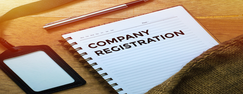 Company Registration