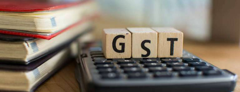 GST